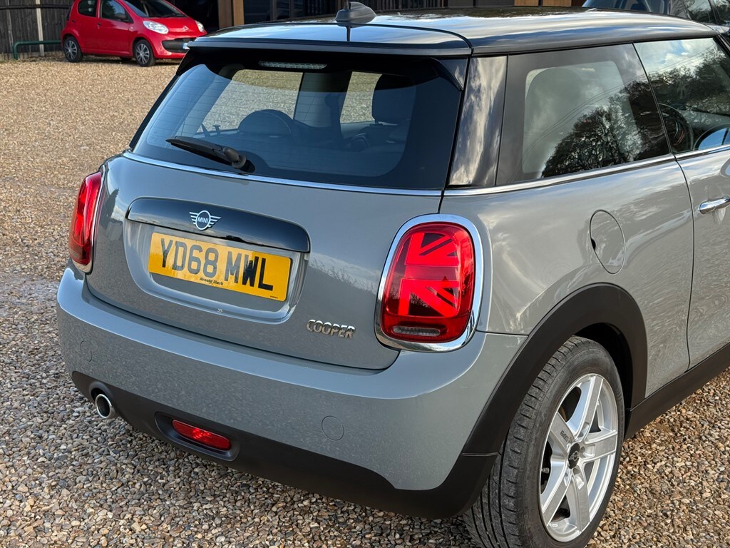 Used MINI Hatch 2018 for sale - 76544650: Photo 13