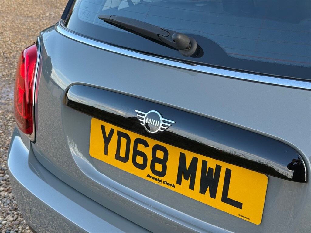 Used MINI Hatch 2018 for sale - 76544650: Photo 14