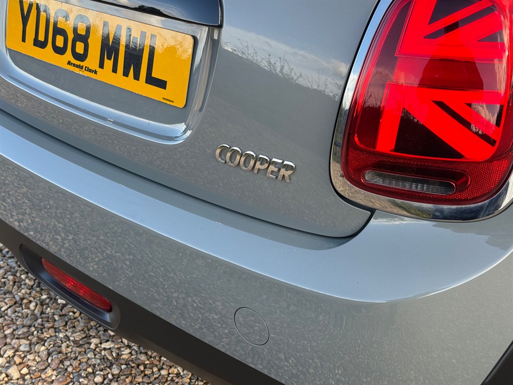 Used MINI Hatch 2018 for sale - 76544650: Photo 15