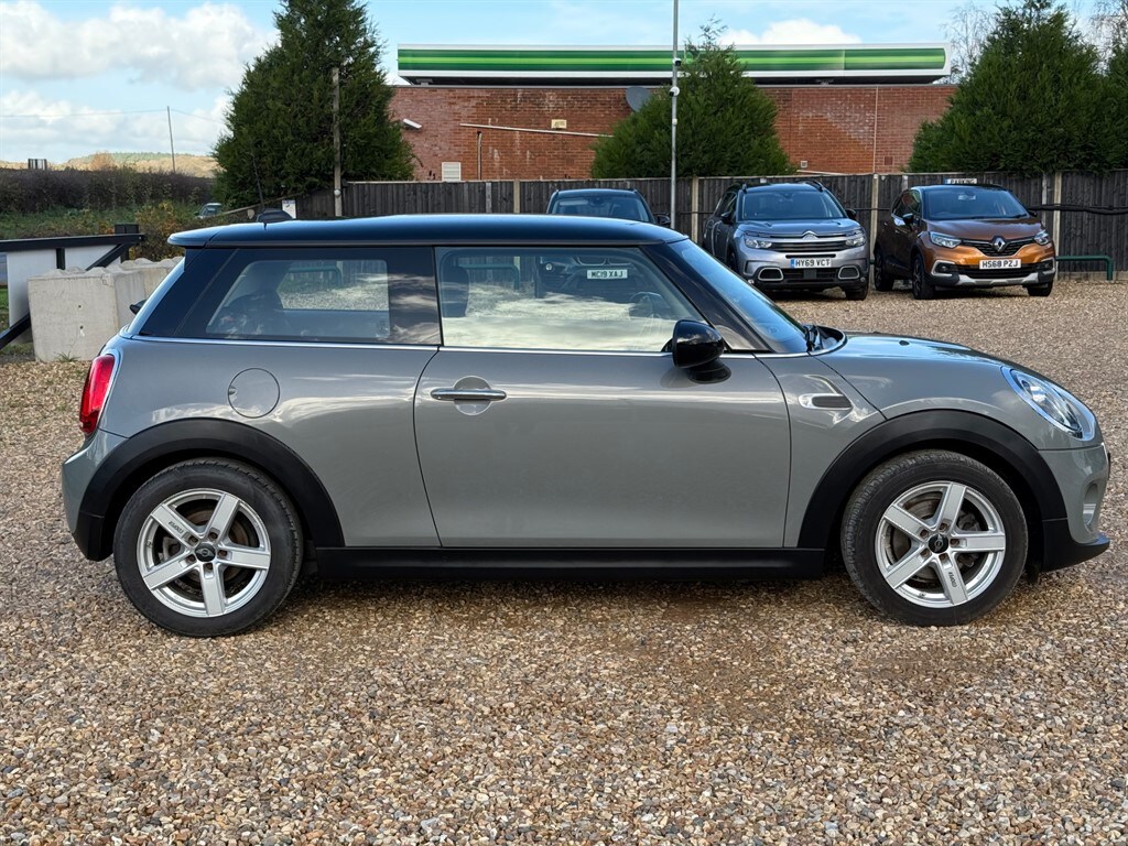 Used MINI Hatch 2018 for sale - 76544650: Photo 18