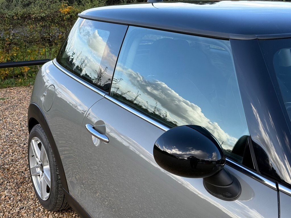 Used MINI Hatch 2018 for sale - 76544650: Photo 20