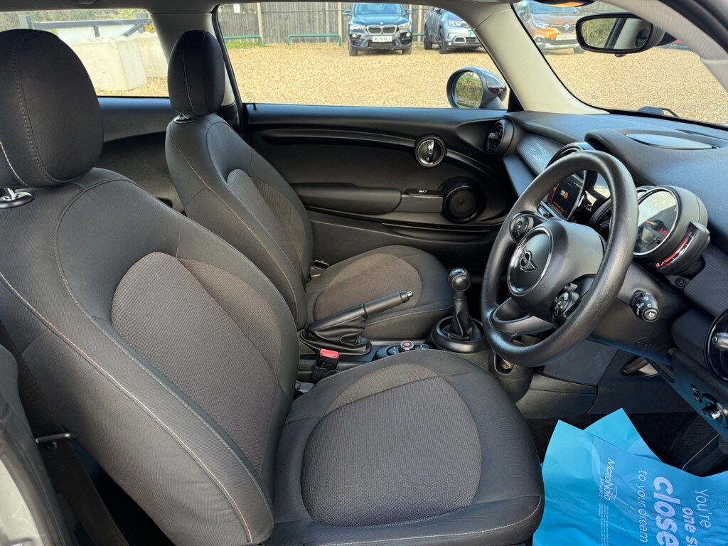 Used MINI Hatch 2018 for sale - 76544650: Photo 22