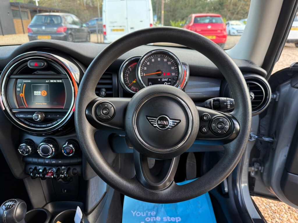 Used MINI Hatch 2018 for sale - 76544650: Photo 25