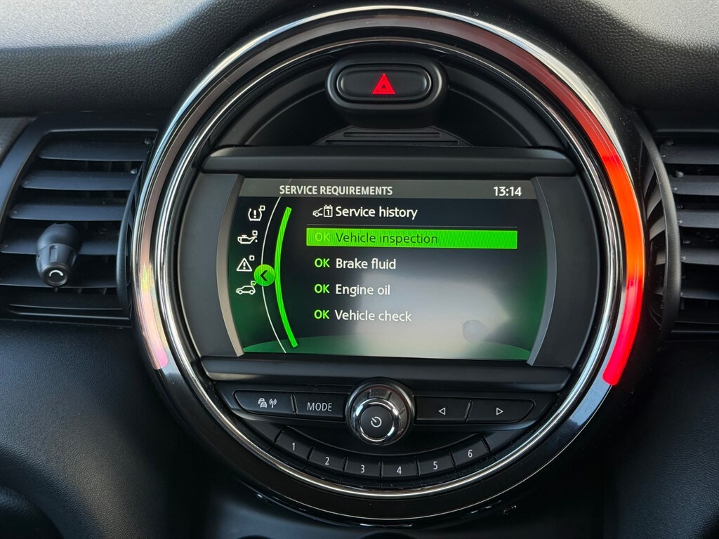 Used MINI Hatch 2018 for sale - 76544650: Photo 35