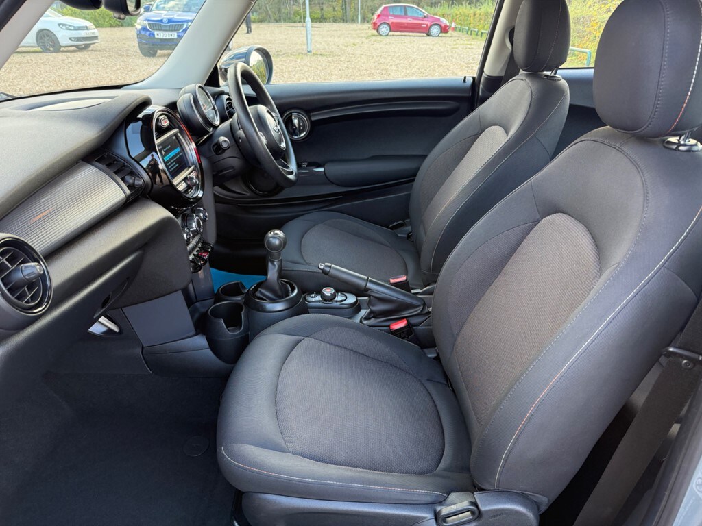 Used MINI Hatch 2018 for sale - 76544650: Photo 47