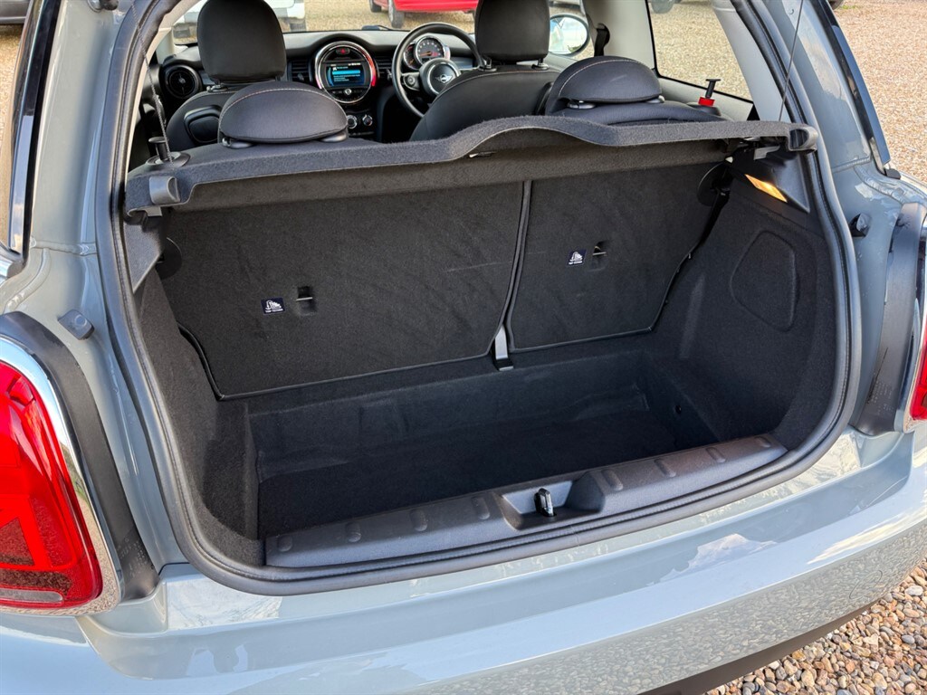 Used MINI Hatch 2018 for sale - 76544650: Photo 54