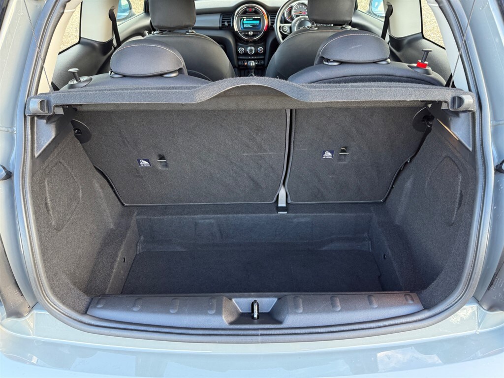 Used MINI Hatch 2018 for sale - 76544650: Photo 55