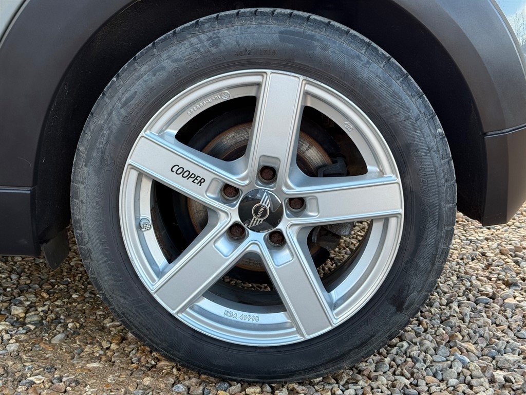 Used MINI Hatch 2018 for sale - 76544650: Photo 9