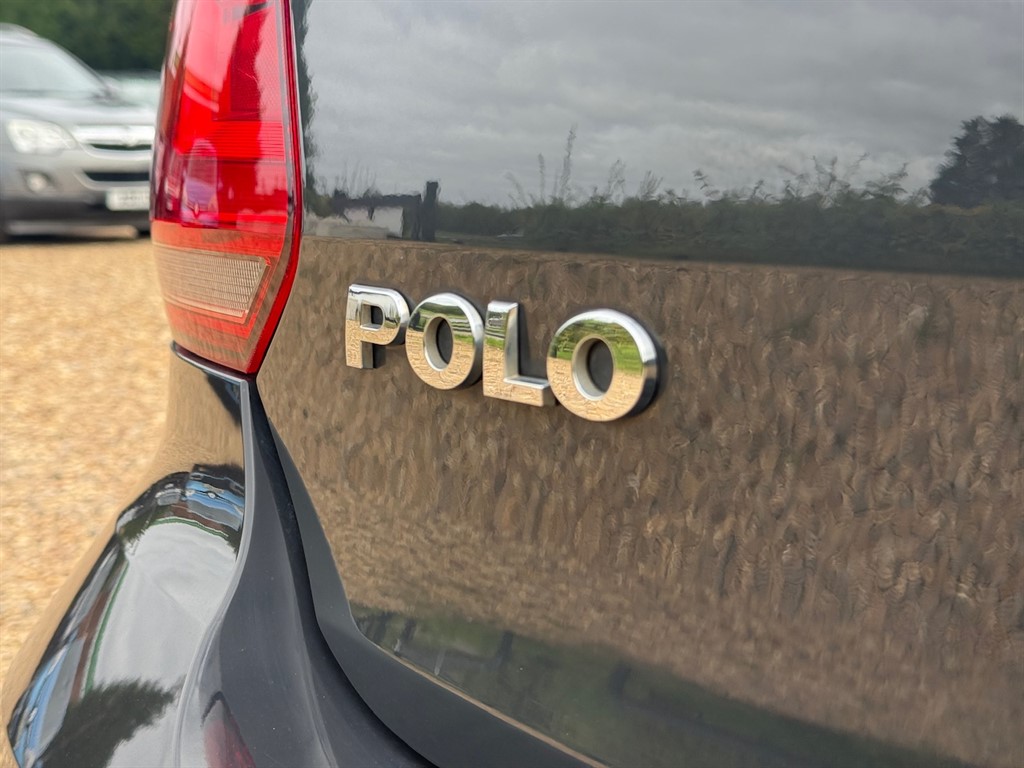 Used Volkswagen Polo 2017 for sale - 76037931: Photo 14