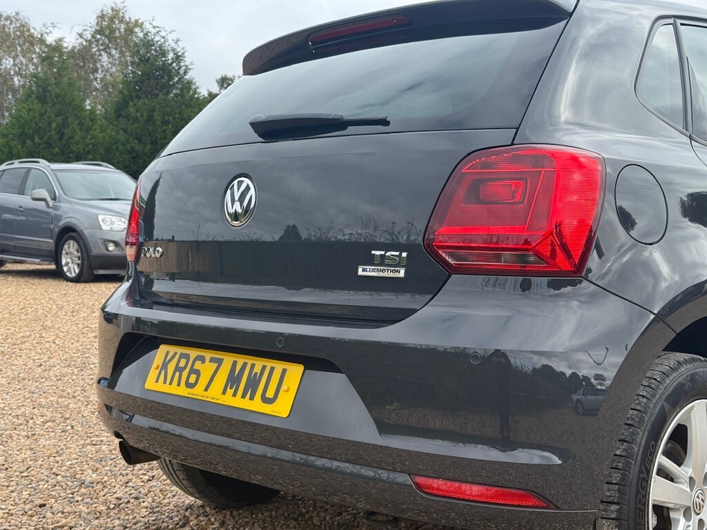 Used Volkswagen Polo 2017 for sale - 76037931: Photo 17