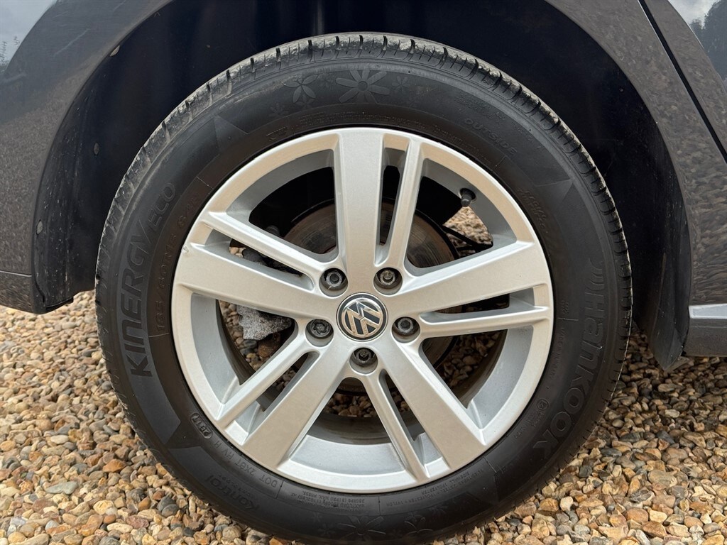 Used Volkswagen Polo 2017 for sale - 76037931: Photo 19