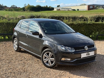 2017 - 1.2 TSI Match Edition Hatchback 5dr Petrol Manual Euro 6 (s/s) (90 ps)