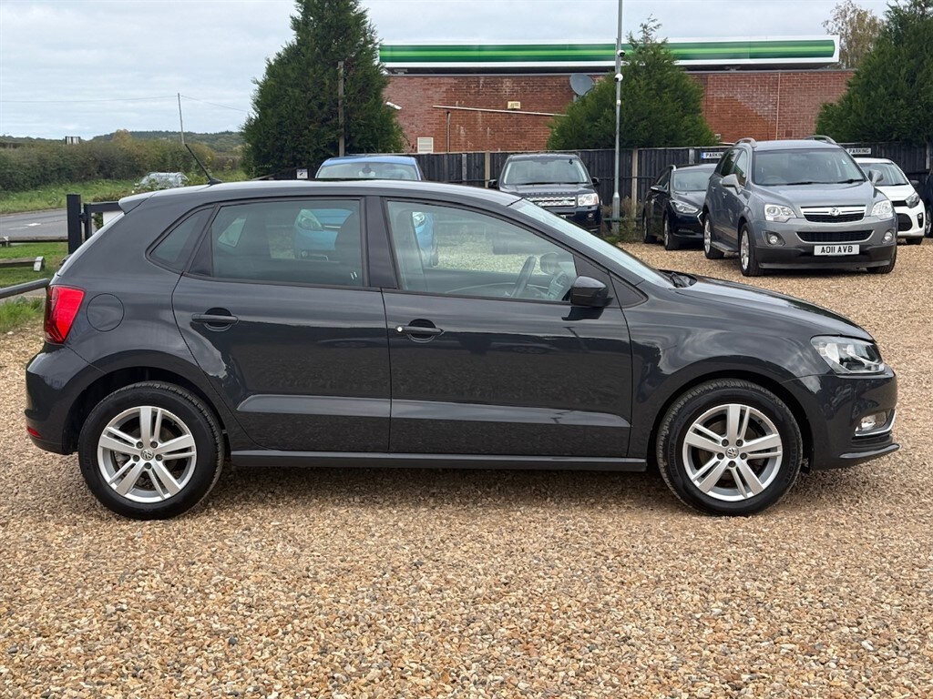 Used Volkswagen Polo 2017 for sale - 76037931: Photo 20