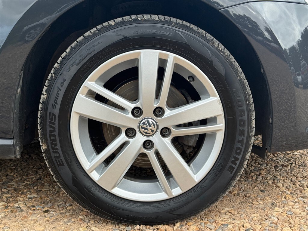 Used Volkswagen Polo 2017 for sale - 76037931: Photo 21