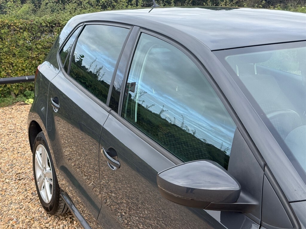 Used Volkswagen Polo 2017 for sale - 76037931: Photo 22