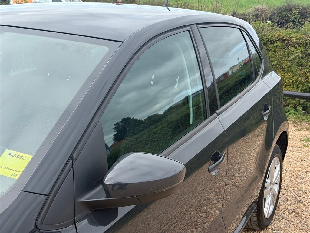 Used Volkswagen Polo 2017 for sale - 76037931: Photo 23