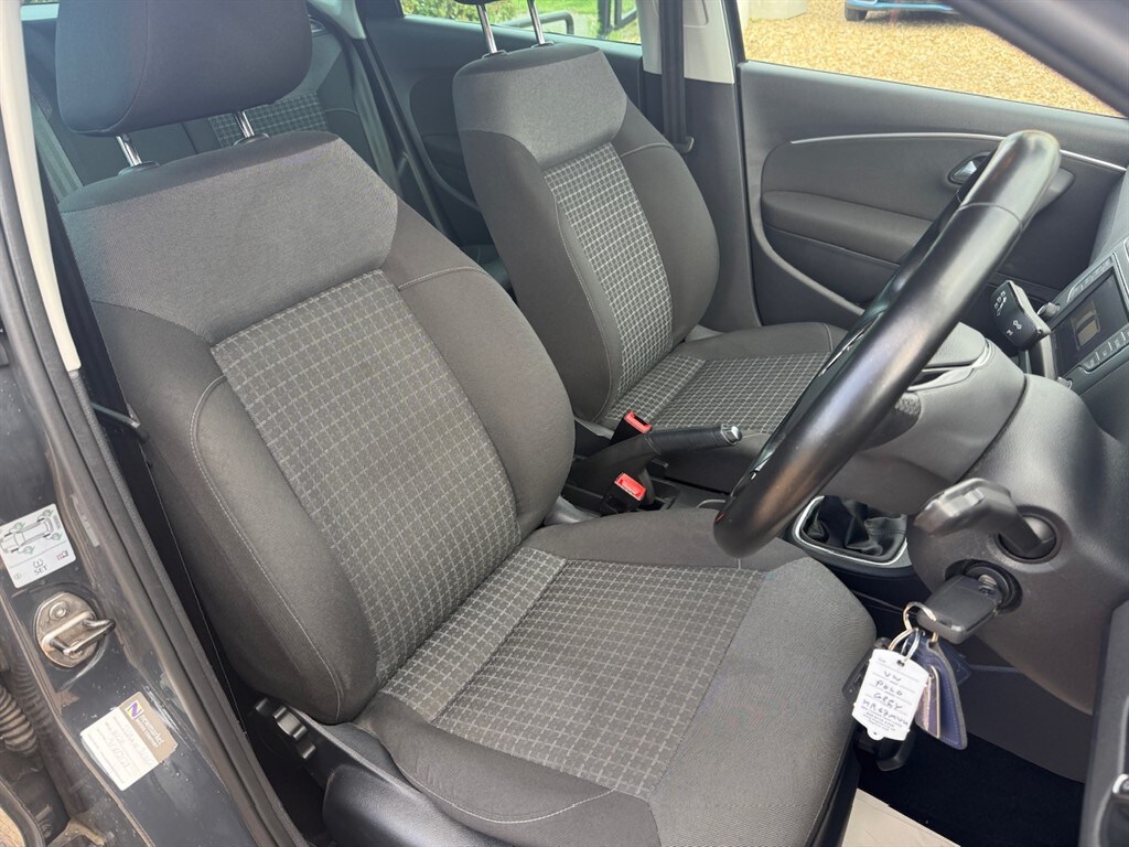 Used Volkswagen Polo 2017 for sale - 76037931: Photo 26