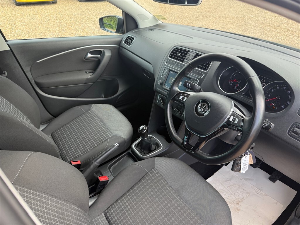 Used Volkswagen Polo 2017 for sale - 76037931: Photo 27