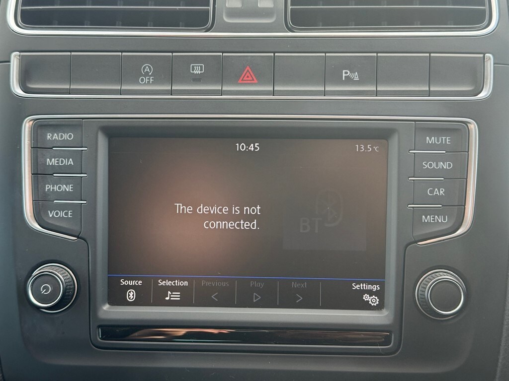 Used Volkswagen Polo 2017 for sale - 76037931: Photo 37
