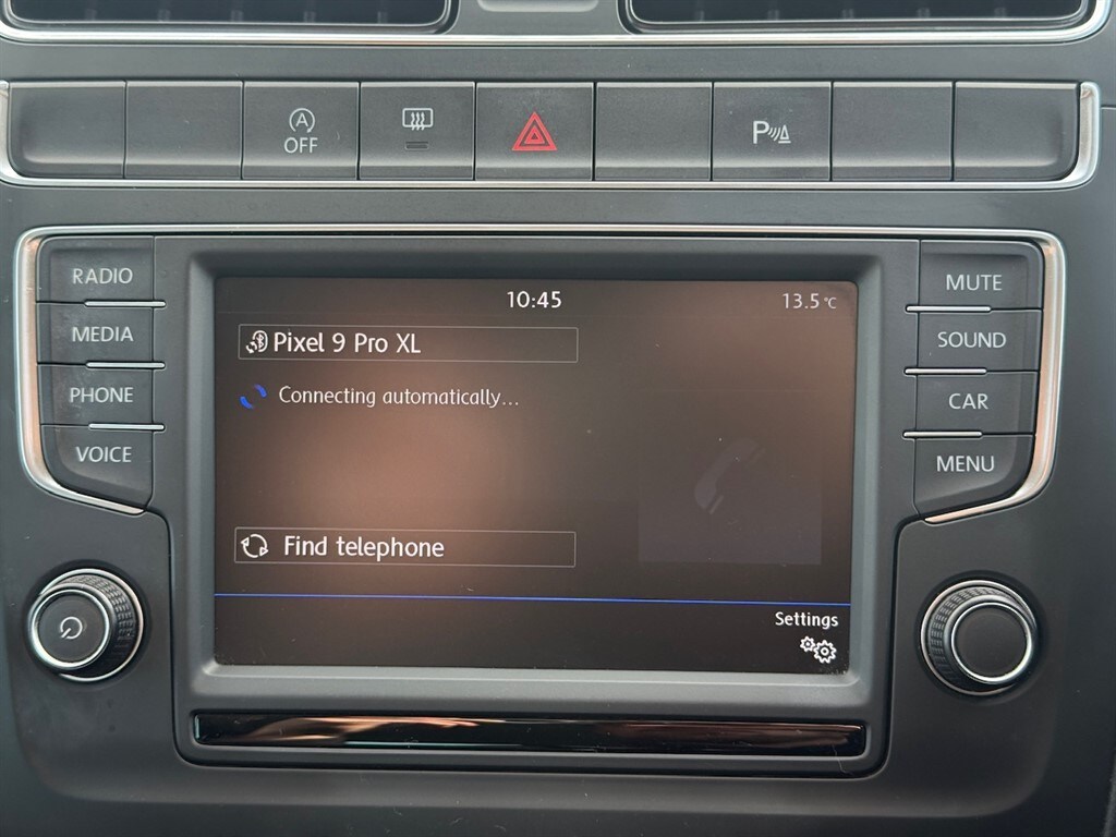 Used Volkswagen Polo 2017 for sale - 76037931: Photo 38