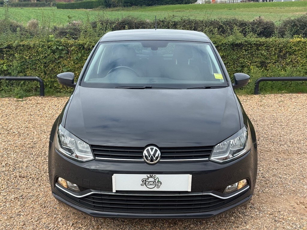 Used Volkswagen Polo 2017 for sale - 76037931: Photo 4