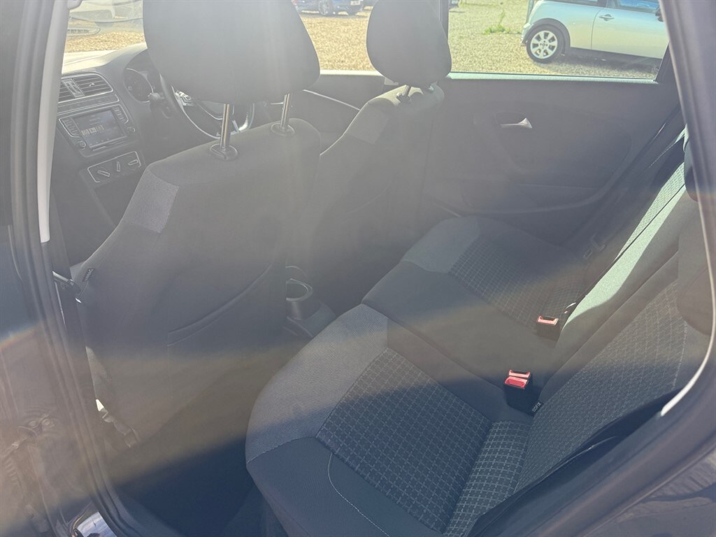 Used Volkswagen Polo 2017 for sale - 76037931: Photo 50