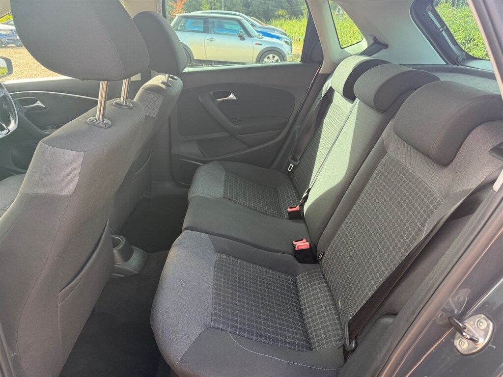 Used Volkswagen Polo 2017 for sale - 76037931: Photo 51