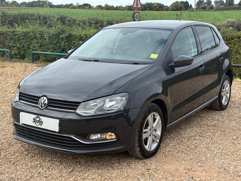 Used Volkswagen Polo 2017 for sale - 76037931: Photo 6