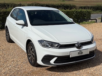 Used Volkswagen Polo 2022 for sale - 75797030: Photo