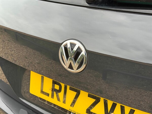 Used Volkswagen Tiguan 2017 for sale - 76290161: Photo 16