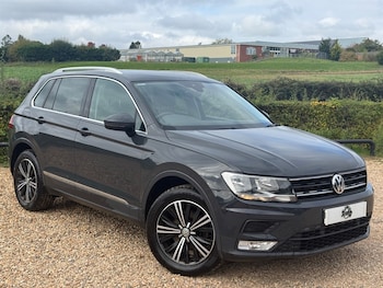 2017 - 1.4 TSI BlueMotion Tech SE SUV 5dr Petrol Manual Euro 6 (s/s) (150 ps)