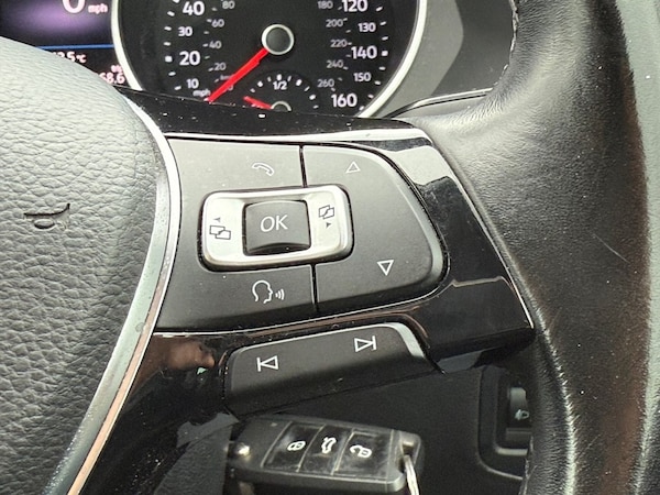 Used Volkswagen Tiguan 2017 for sale - 76290161: Photo 32