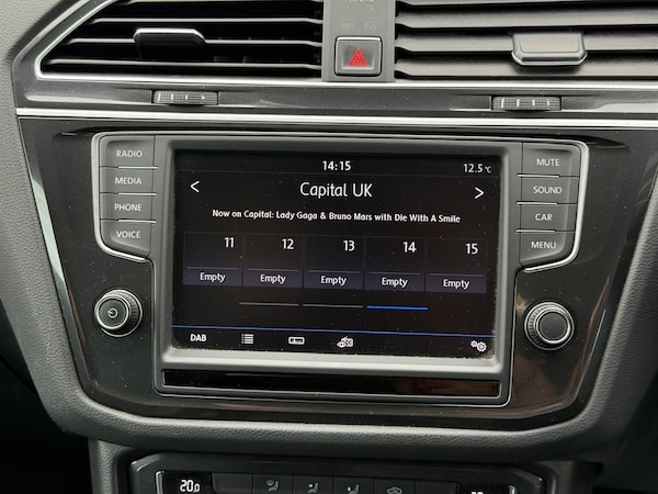 Used Volkswagen Tiguan 2017 for sale - 76290161: Photo 37