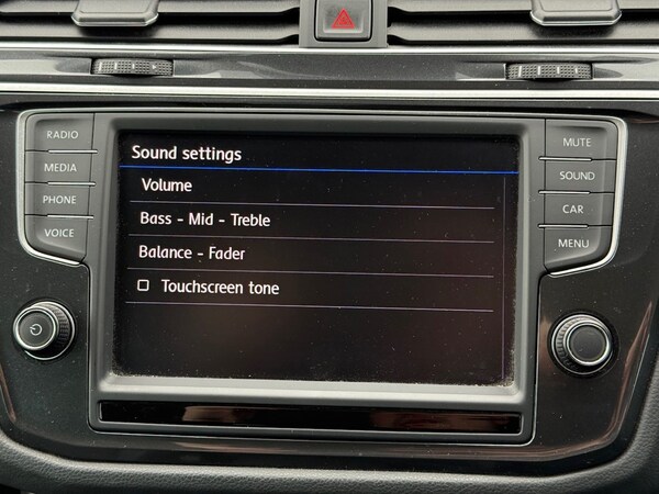 Used Volkswagen Tiguan 2017 for sale - 76290161: Photo 40