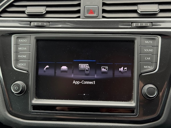 Used Volkswagen Tiguan 2017 for sale - 76290161: Photo 42