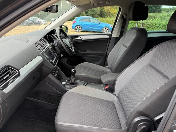 Used Volkswagen Tiguan 2017 for sale - 76290161: Photo 49