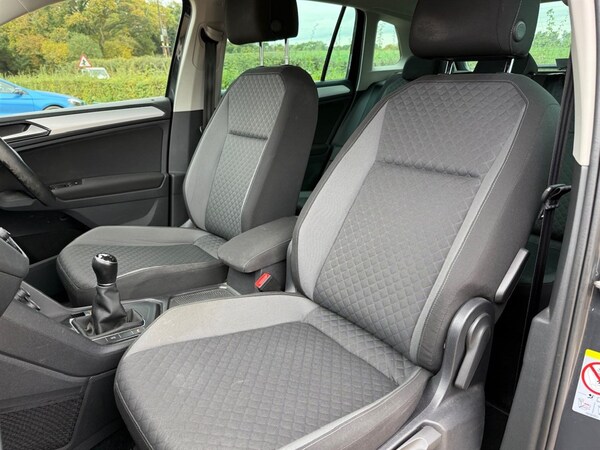 Used Volkswagen Tiguan 2017 for sale - 76290161: Photo 51