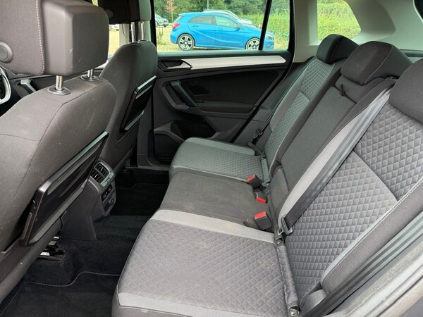 Used Volkswagen Tiguan 2017 for sale - 76290161: Photo 52