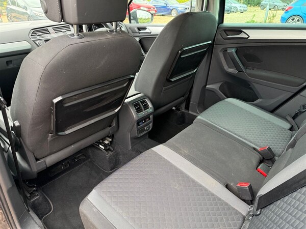 Used Volkswagen Tiguan 2017 for sale - 76290161: Photo 53