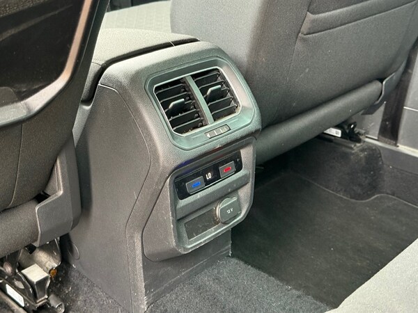 Used Volkswagen Tiguan 2017 for sale - 76290161: Photo 55
