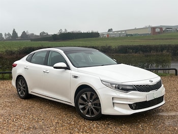 2015 - 1.7 CRDi ISG 4 4dr DCT