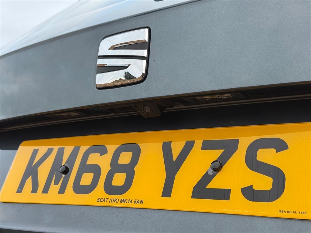 Used SEAT Ateca 2018 for sale - 76615895: Photo 16