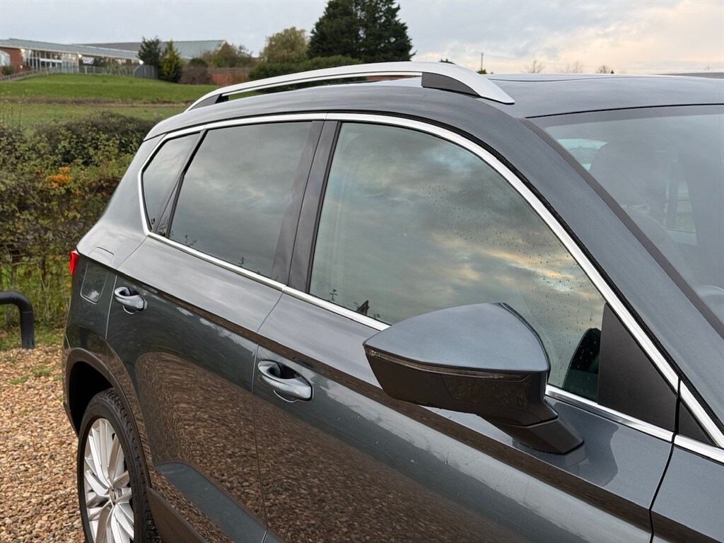 Used SEAT Ateca 2018 for sale - 76615895: Photo 21