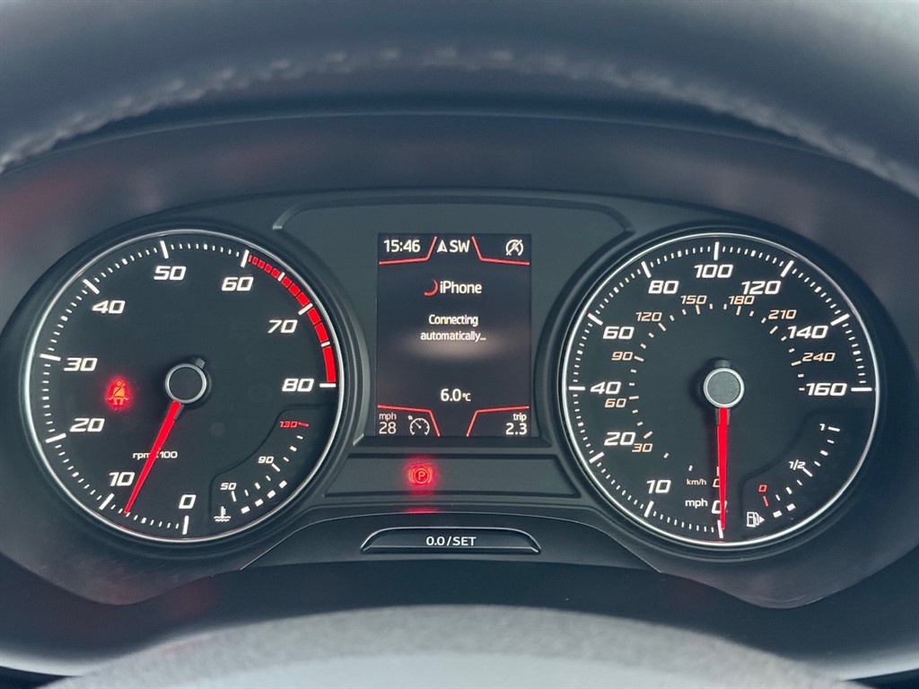 Used SEAT Ateca 2018 for sale - 76615895: Photo 28