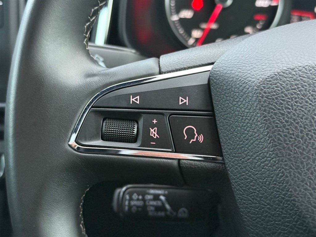 Used SEAT Ateca 2018 for sale - 76615895: Photo 29