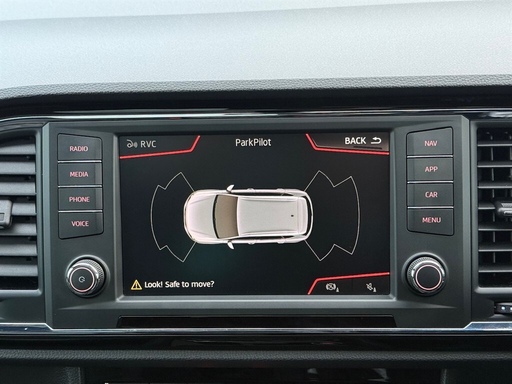 Used SEAT Ateca 2018 for sale - 76615895: Photo 36