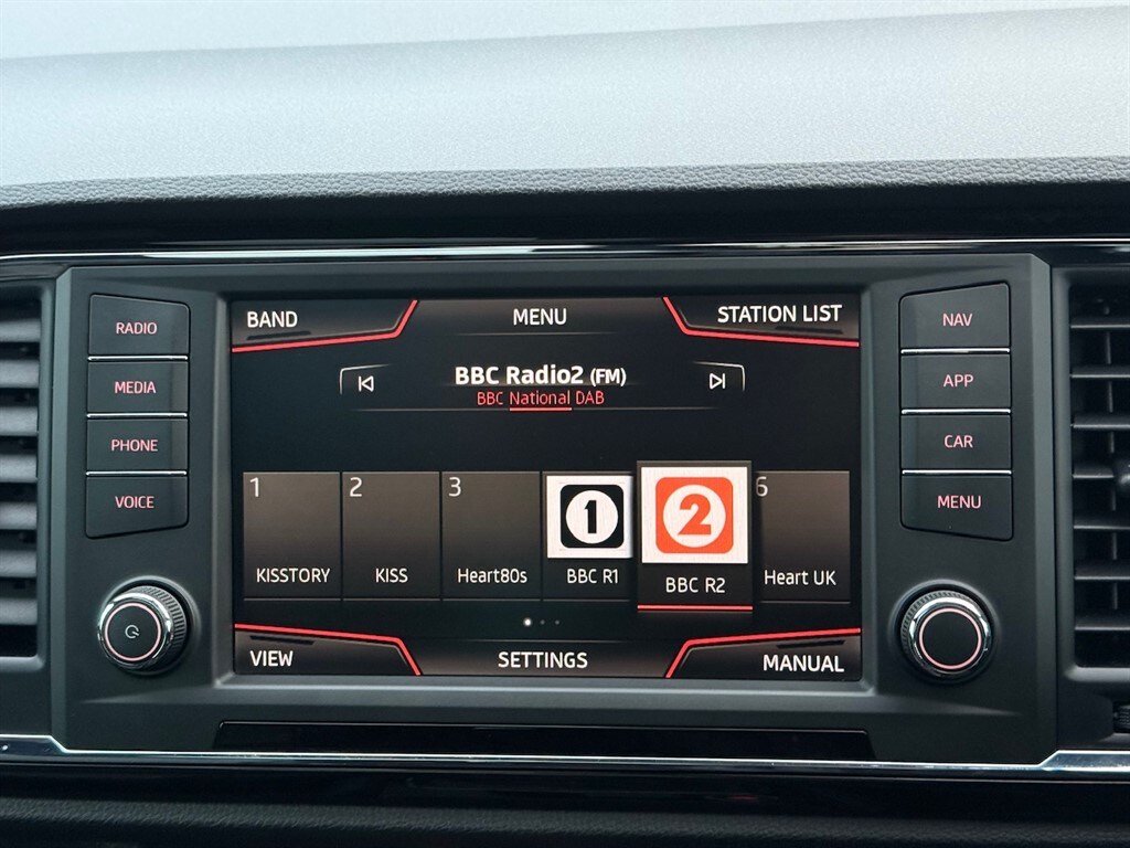 Used SEAT Ateca 2018 for sale - 76615895: Photo 37