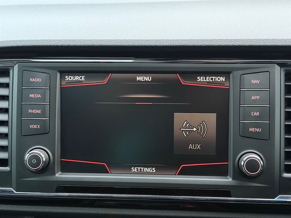 Used SEAT Ateca 2018 for sale - 76615895: Photo 38