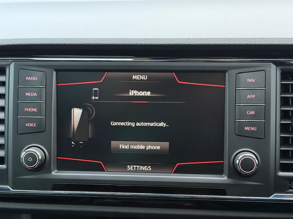 Used SEAT Ateca 2018 for sale - 76615895: Photo 39