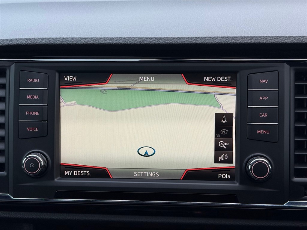 Used SEAT Ateca 2018 for sale - 76615895: Photo 41